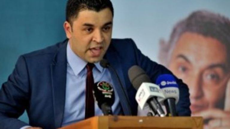 التمسّك بمشروع الحوار الوطني الشامل