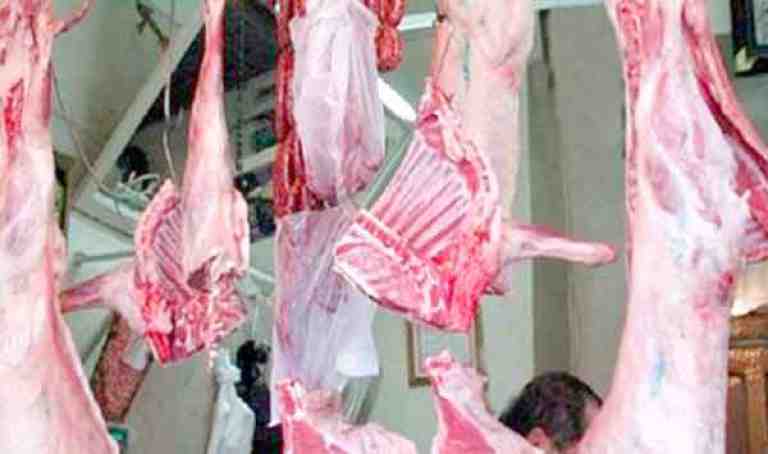 حملة تحسيسية بوهران لفائدة الجزّارين