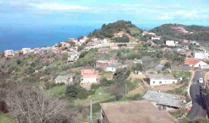 ‘’غار الغولة".. عندما تتحول الذاكرة إلى أسطورة