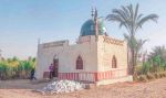 زاوية سيدي يعقوب بولهاصة الغرابة