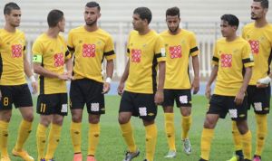اتحاد الحراش