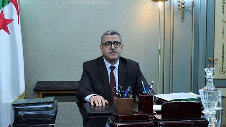 دراسة المشروع التمهيدي لقانون المالية التكميلي لـ 2020
