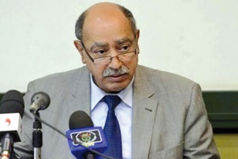 لجنة وزارية رباعية لهيكلة التكوين المهني