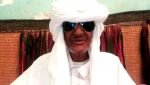 رحيل شاعر الأهقار أحمد الدردوري
