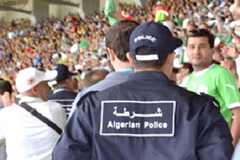 مسيّرو نوادي كرة القدم مايزالون يتجاهلون تكوين أعوان الملاعب