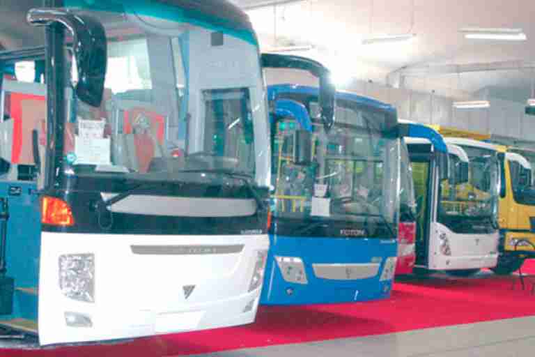 توفير 600 منصب شغل و200 حافلة جديدة