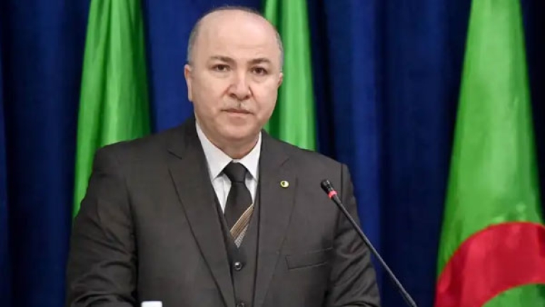 الوزير الأول يستذكر مآثر شهداء الحق والحرية