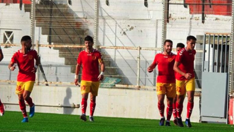 الطاقم الفني مرتاح لاستعدادات الفريق