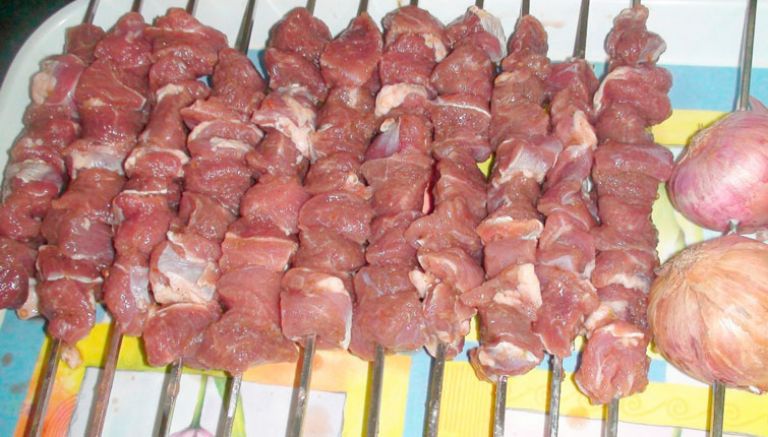 قطع الآجر تعوض الفحم