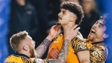 لاعب المنتخب الوطني بشير بلومي