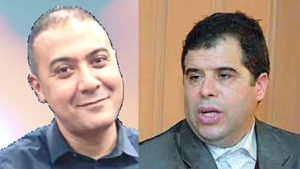 الخبير في الاقتصاد حكيم بوحرب-الخبير الاقتصادي أمحمد حميدوش