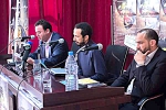 7 مسرحيات في الأيام الوطنية الثانية للمسرح التجريبي