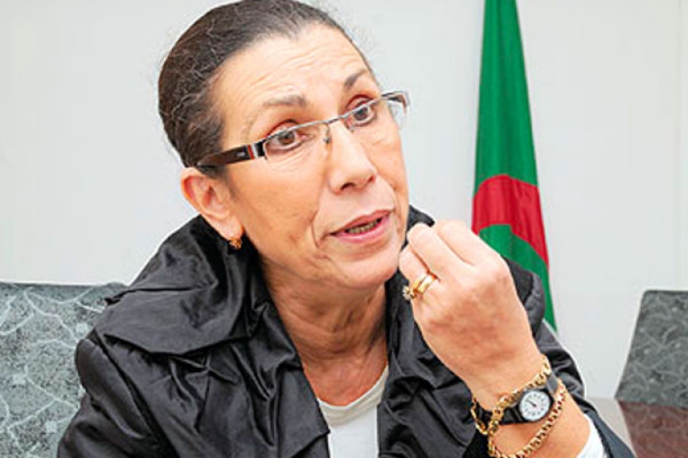 حنون تدعو الشباب إلى التعبئة