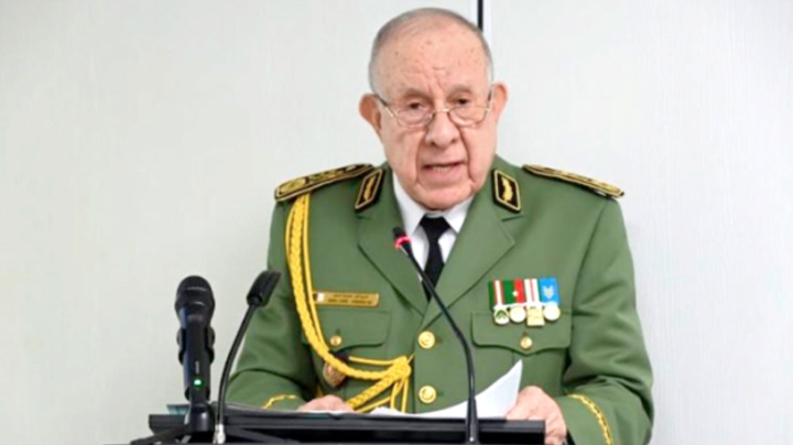 الجيش صخرة تتحطّم عليها الدسائس والمخطّطات الدّنيئة