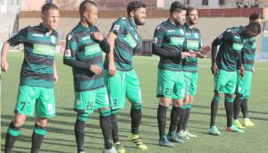 بلخير يخلط الحسابات ومواجهة العلمة اليوم