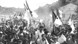 مسابقة لتصميم شارة الذكرى 70 لاندلاع الثورة التحريرية