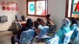 أكاديمية السلامة المرورية تستعجل &quot;رقمنة&quot; التكوين والامتحانات
