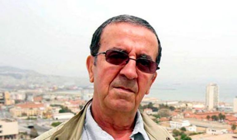 وفاة صحفي &quot;الوطن&quot; محمد العربي
