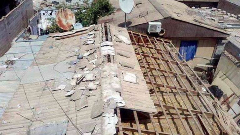 سكان شاليهات البعراوية يناشدون الوالي التدخل