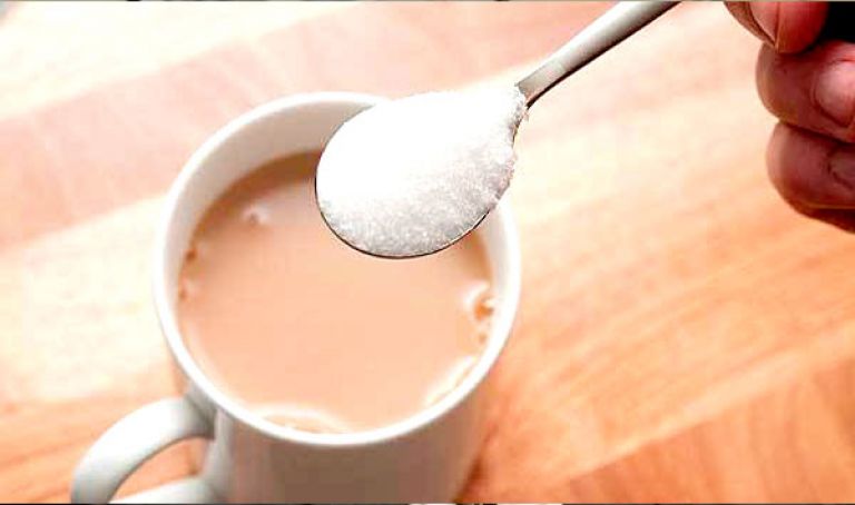 الجزائري يستهلك 26 كلغ من السكر سنويا