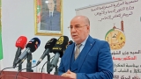 وزير الشؤون الدينية والأوقاف، يوسف بلمهدي