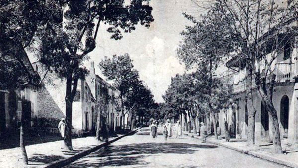مدينة ميلة