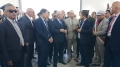  وزير الفلاحة والتنمية الريفية والصيد البحري، يوسف شرفة