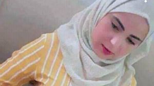 “تركة التيه”.. أول رواية لمريم خلوط