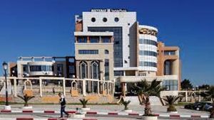 نموذج أولي لآجر مضغوط ومقاوم وصديق للبيئة