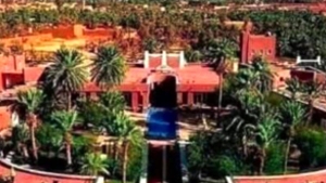 توافد 3000 سائح على الواحة الحمراء منذ بداية العام