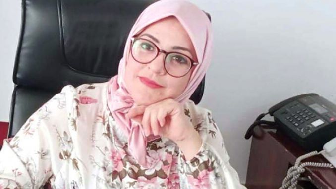 أدعو إلى تمثيل الجزائر بلباس موحَّد، وكورونا أعادتنا إلى تراثنا