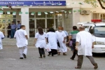 دراسة إلغاء تقاعد الأساتذة الاستشفائيين