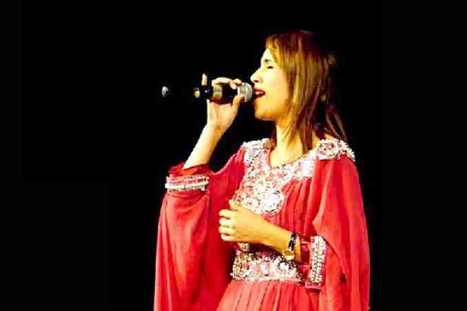 المبدعون بحاجة إلى دعم وأسعى لإعادة غناء الريبيرتوار الوهراني