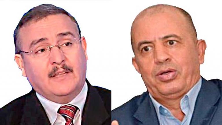 الجزائر تشارك في اجتماع برلين من موقع قوة