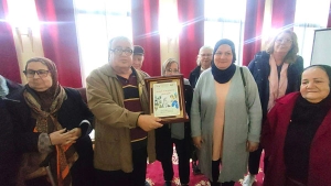 عنابة تستحضر آثار مؤرخها الشهير
