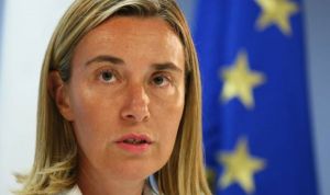 موغريني تؤكد امتثال الاتحاد الأوروبي لقرار المحكمة الأوروبية