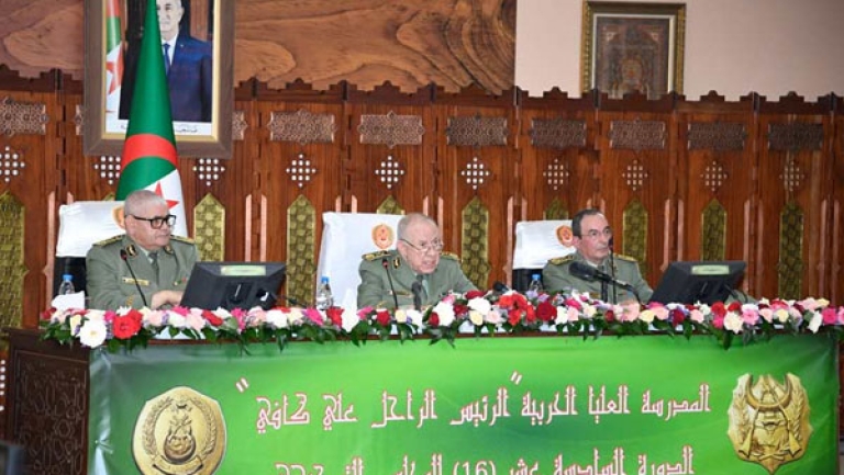 لن نكون لقمة سائغة للأعداء بالتكيّف مع الحروب الحديثة