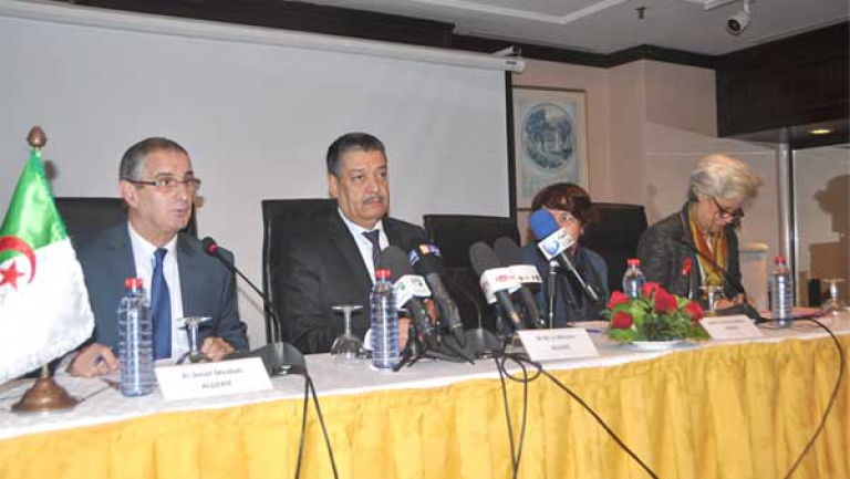 خبراء "مينا 20" يبحثون عن رؤية جديدة لتطويق السيدا