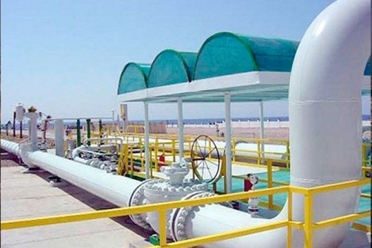 سكان المناور يطالبون بالغاز الطبيعي