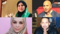 ستة مؤلفات جزائرية في أربع فئات