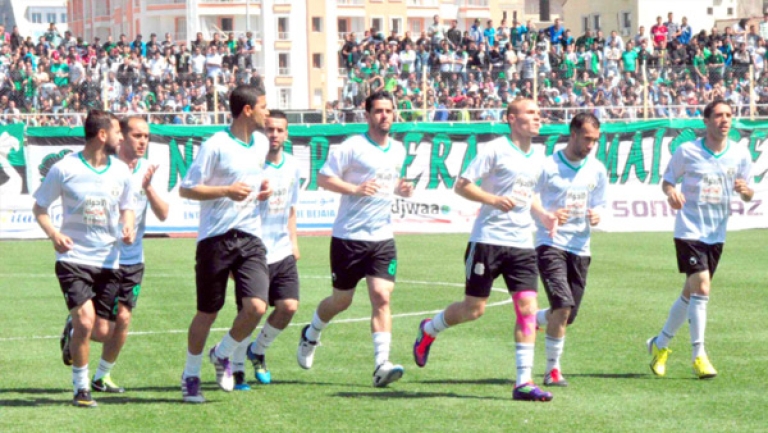 “الموب” في مهمة التأكيد