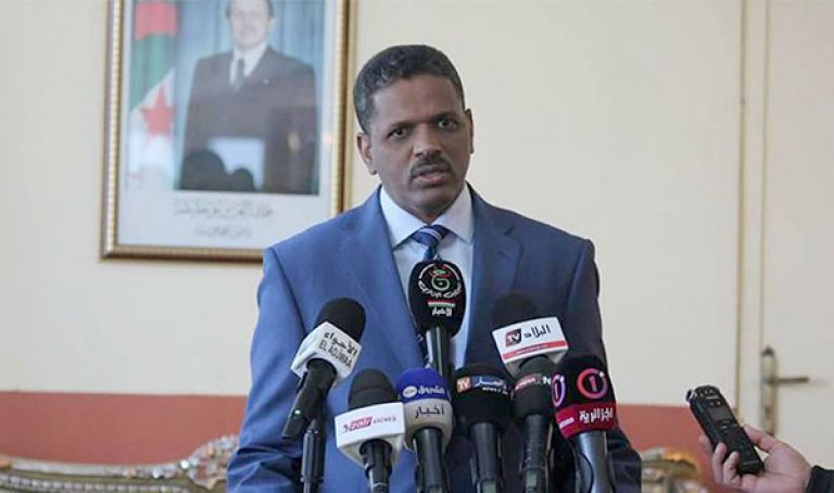 مرموري ينصب فوج عمل