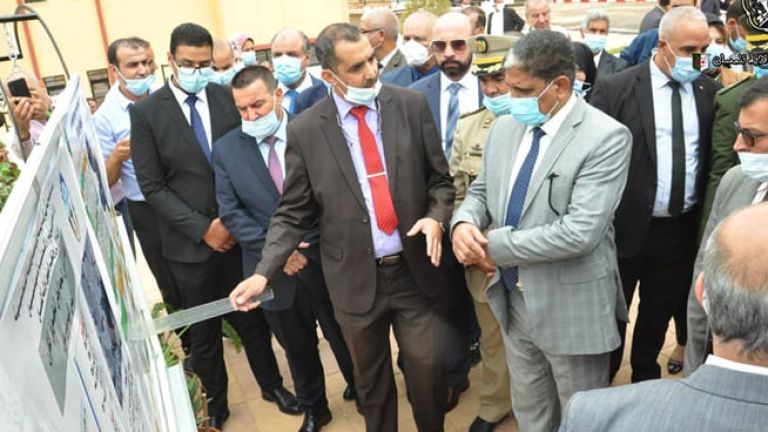 التكوين المهني دعامة لسوق الشغل المحلي