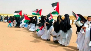 إعلان &quot;دعم الشعب الصحراوي&quot; يخلط حسابات الرباط في الصحراء الغربية