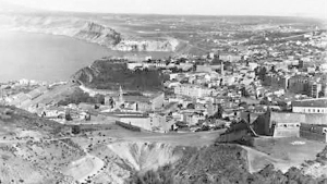 مدينة وهران
