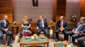 وزير التجارة الخارجية وترقية الصادرات، كمال رزيق