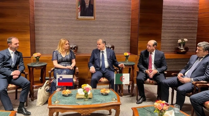 الجزائر بوابة للسوق الإفريقية بمناخ أعمال جذاب