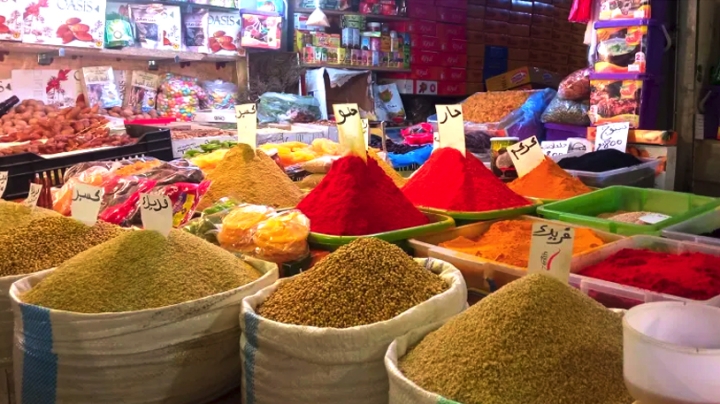 خلطات عشوائية لـ "البهارات" خطر على الصحة