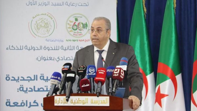 الاستعلام وخلايا اليقظة الاستراتيجية لمواجهة المنافسة