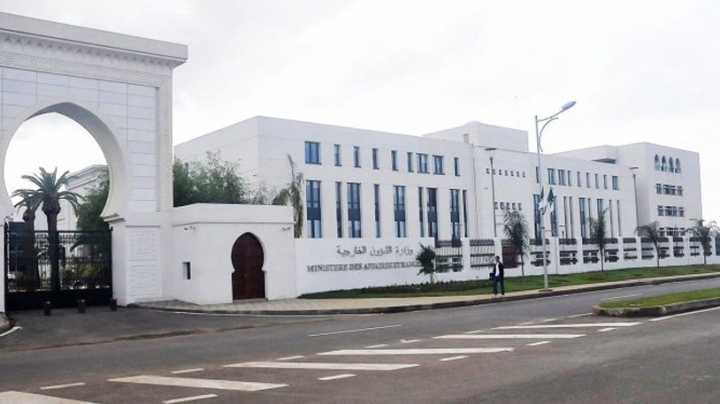 الجزائر تدين الهجوم الإرهابي على كنيسة في الأردن